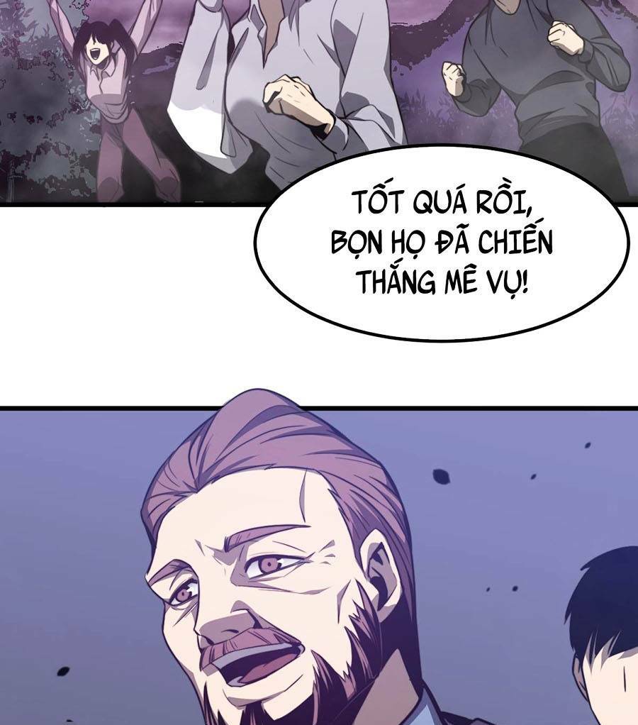 Siêu Phàm Tiến Hóa: Chapter 52