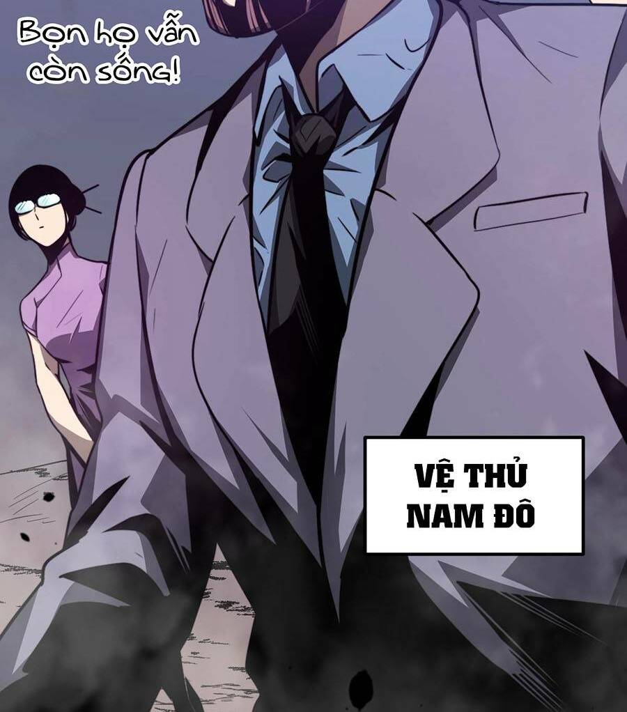 Siêu Phàm Tiến Hóa: Chapter 52