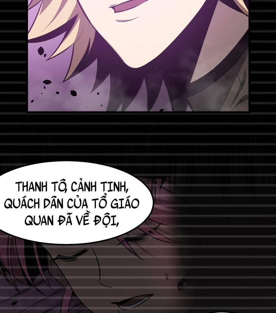 Siêu Phàm Tiến Hóa: Chapter 52