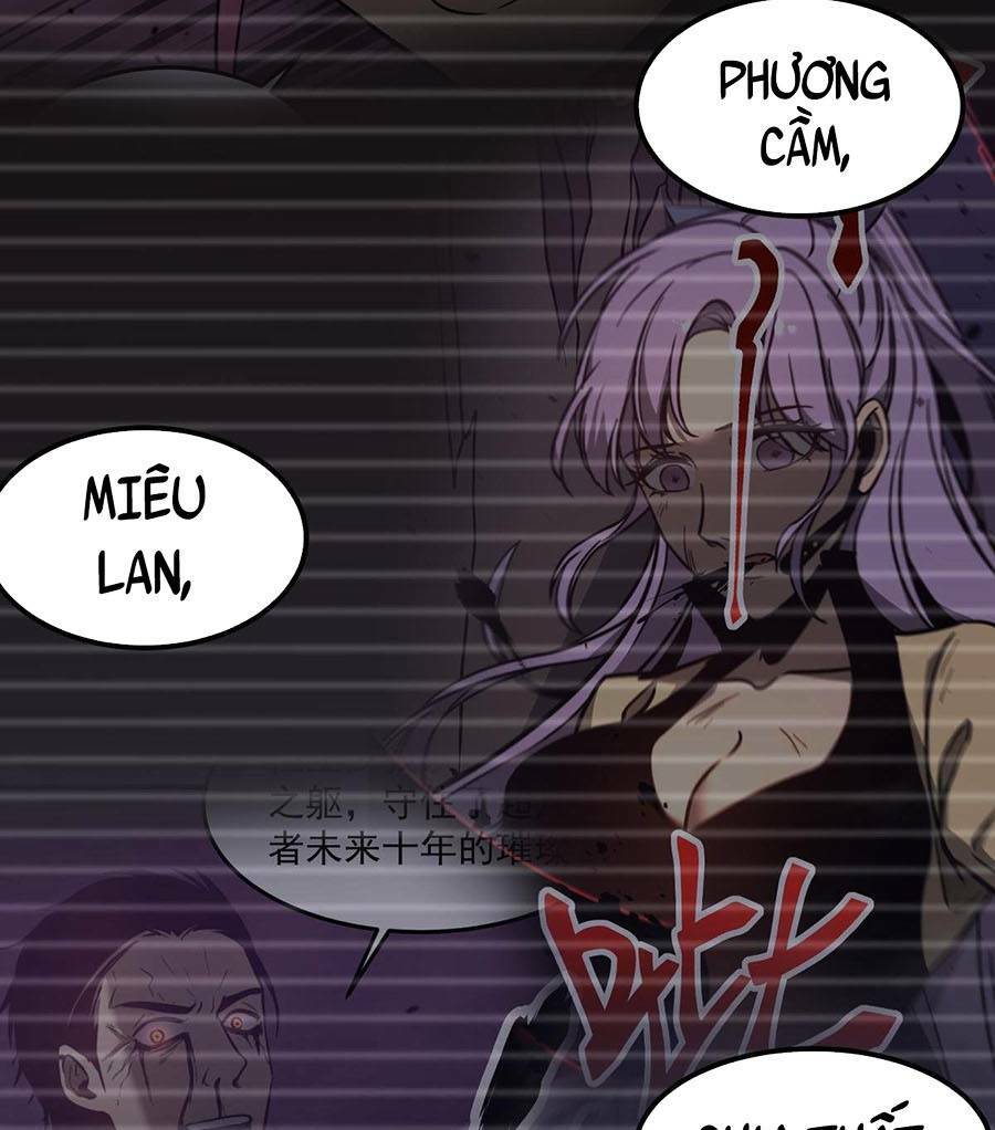 Siêu Phàm Tiến Hóa: Chapter 52