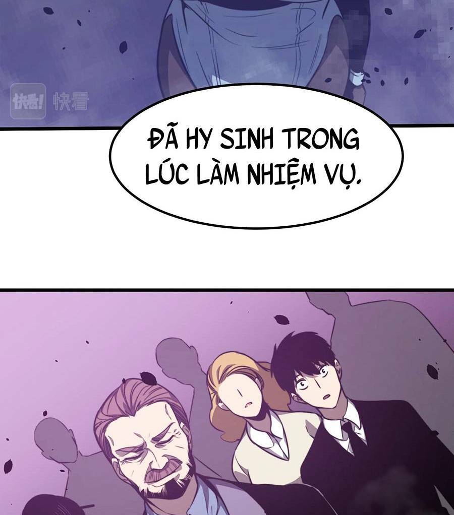 Siêu Phàm Tiến Hóa: Chapter 52
