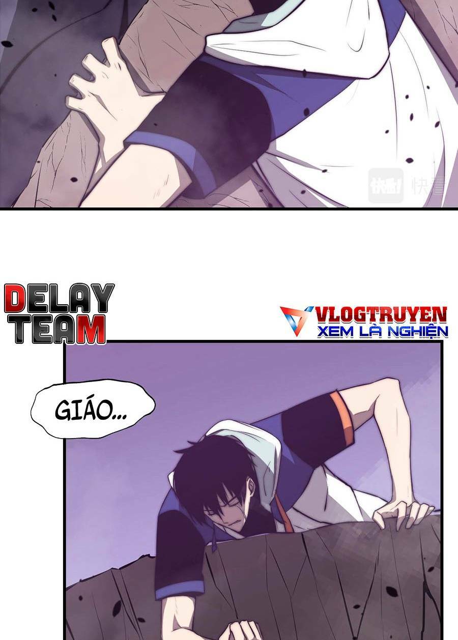 Siêu Phàm Tiến Hóa: Chapter 52
