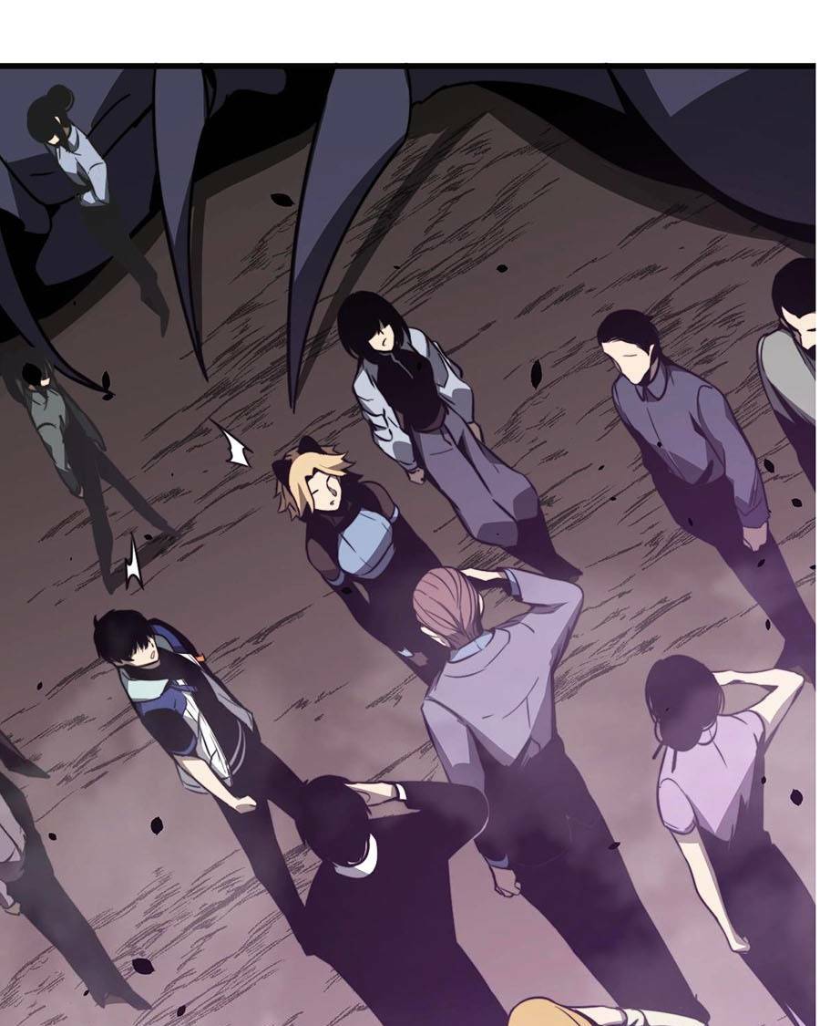 Siêu Phàm Tiến Hóa: Chapter 52