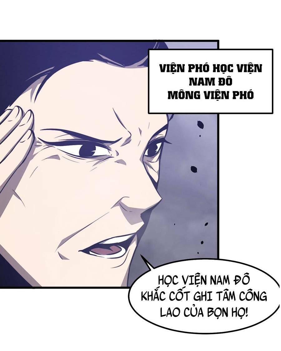Siêu Phàm Tiến Hóa: Chapter 52
