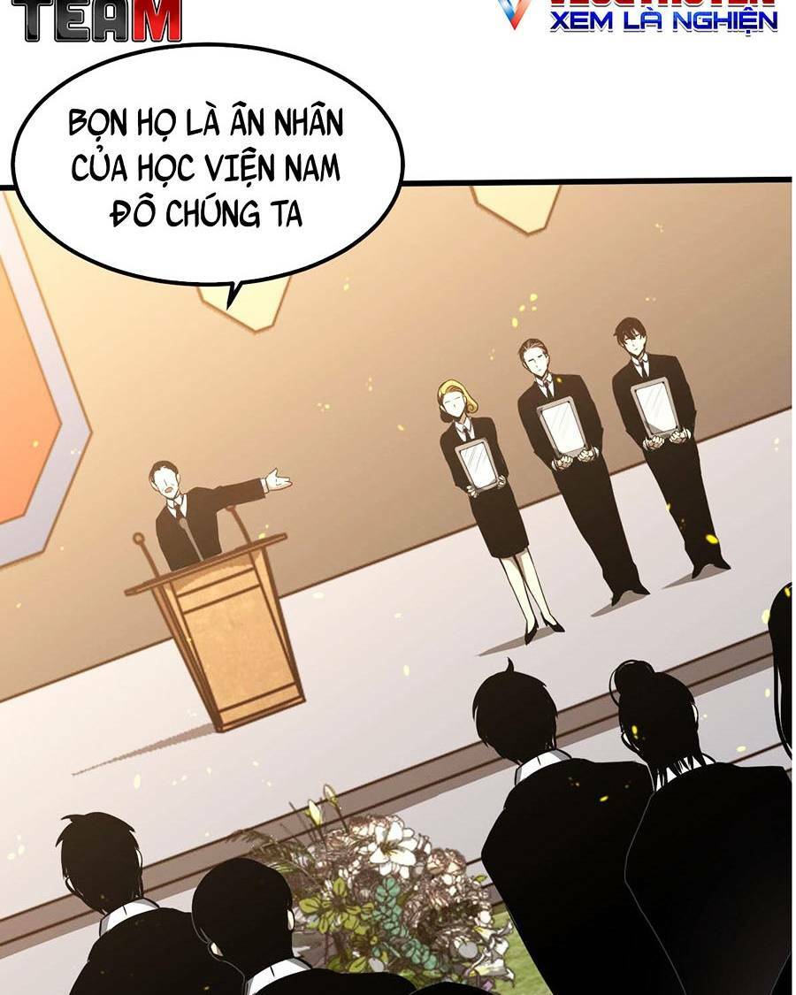 Siêu Phàm Tiến Hóa: Chapter 52