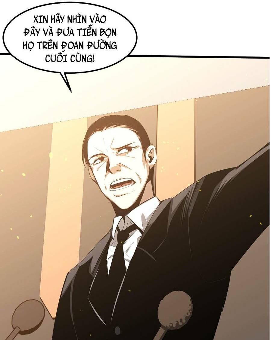 Siêu Phàm Tiến Hóa: Chapter 52