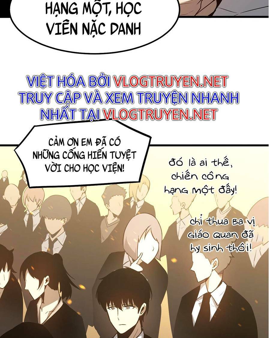 Siêu Phàm Tiến Hóa: Chapter 52