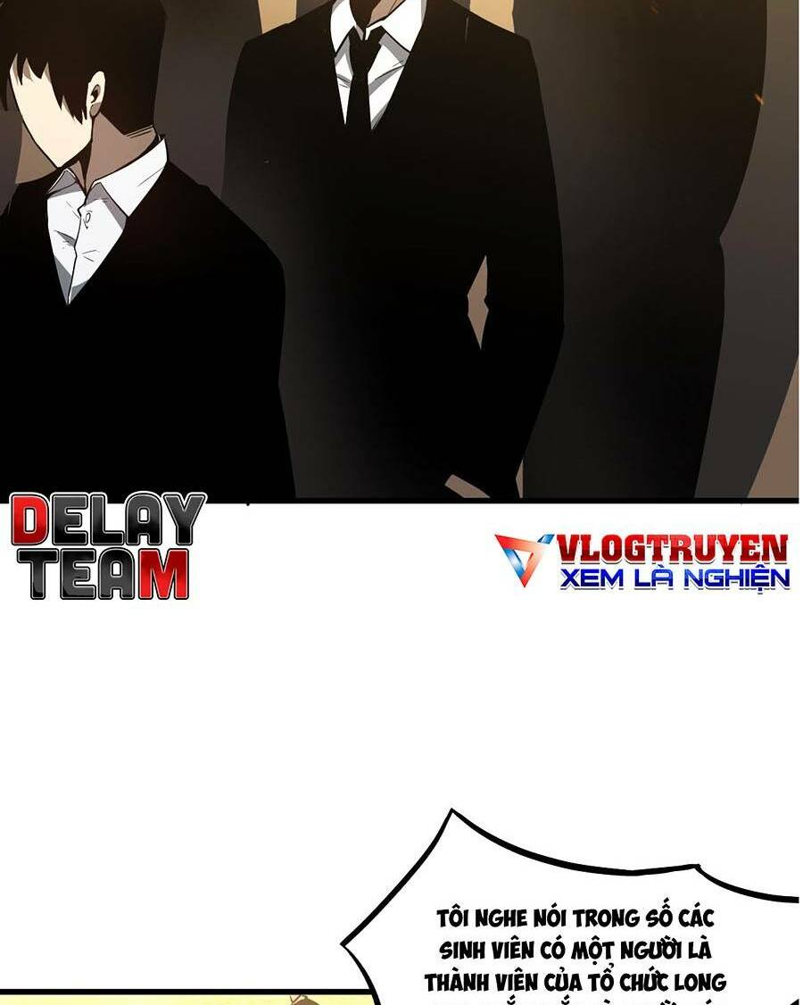 Siêu Phàm Tiến Hóa: Chapter 52