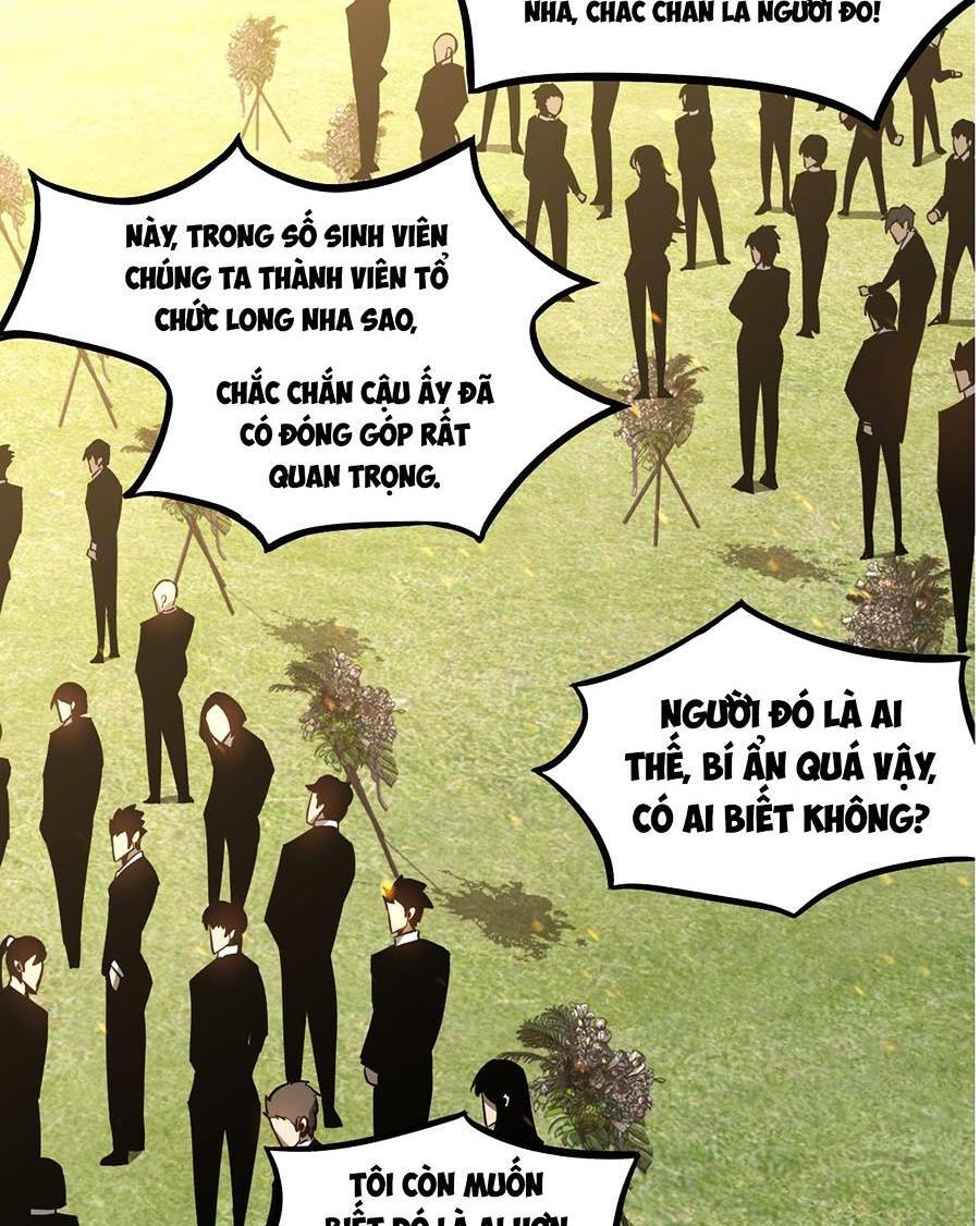 Siêu Phàm Tiến Hóa: Chapter 52