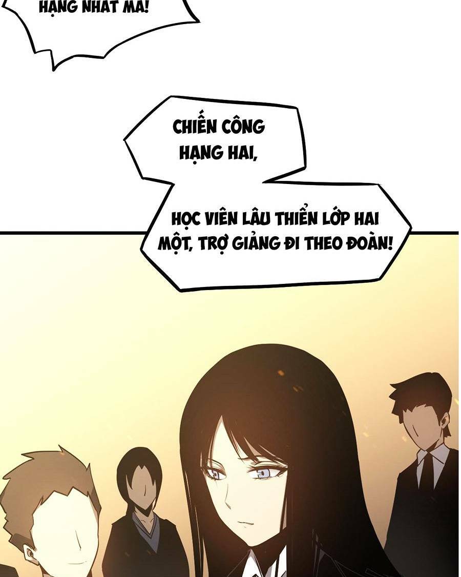 Siêu Phàm Tiến Hóa: Chapter 52