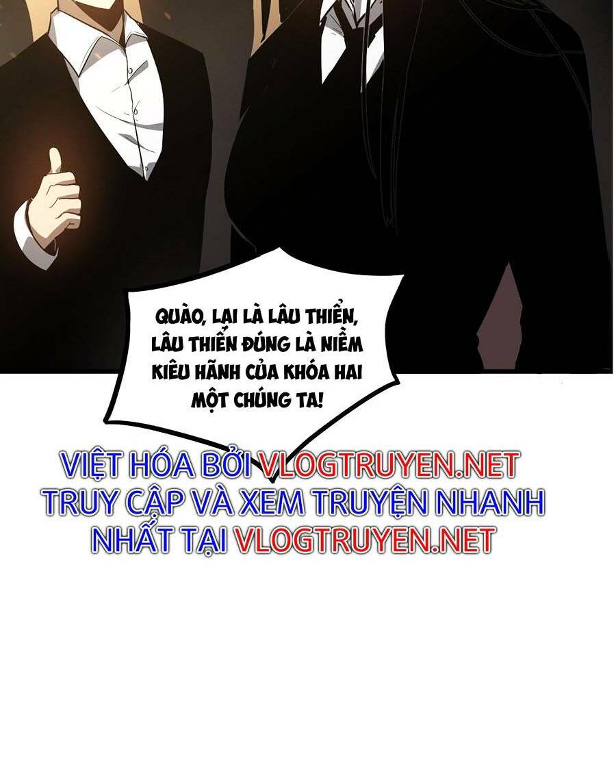 Siêu Phàm Tiến Hóa: Chapter 52