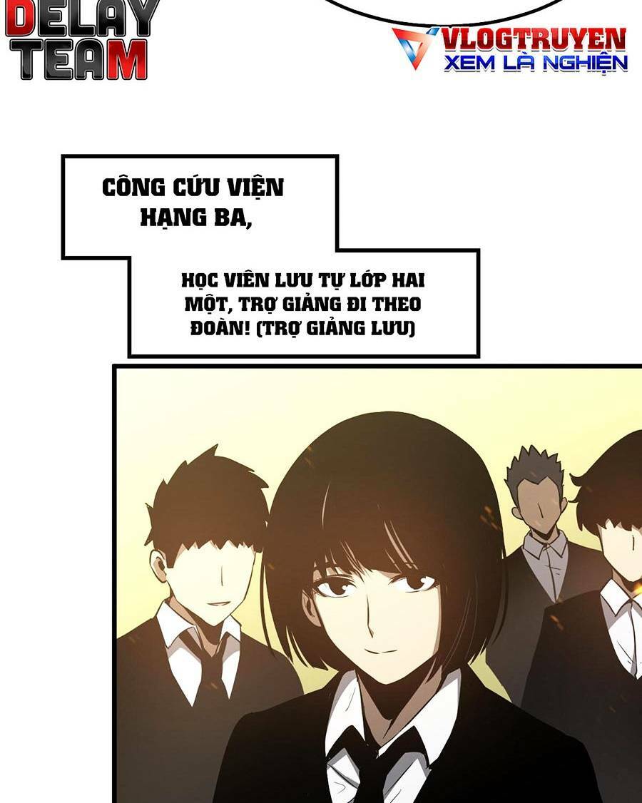 Siêu Phàm Tiến Hóa: Chapter 52