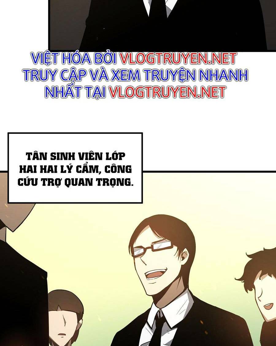 Siêu Phàm Tiến Hóa: Chapter 52