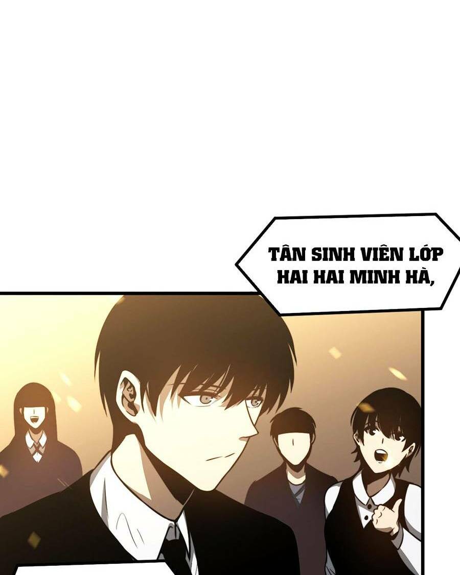 Siêu Phàm Tiến Hóa: Chapter 52