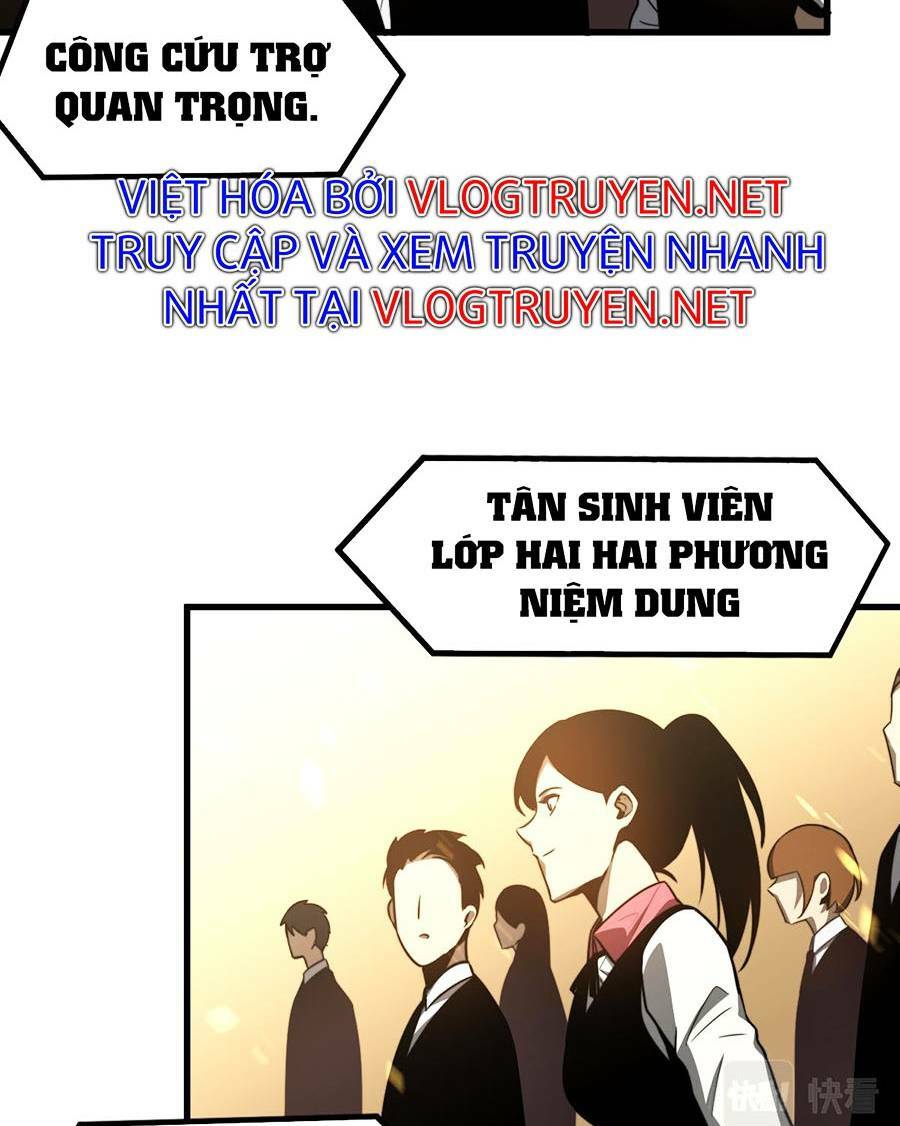 Siêu Phàm Tiến Hóa: Chapter 52
