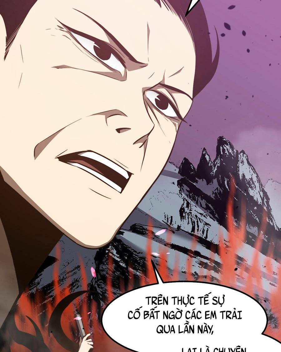 Siêu Phàm Tiến Hóa: Chapter 52