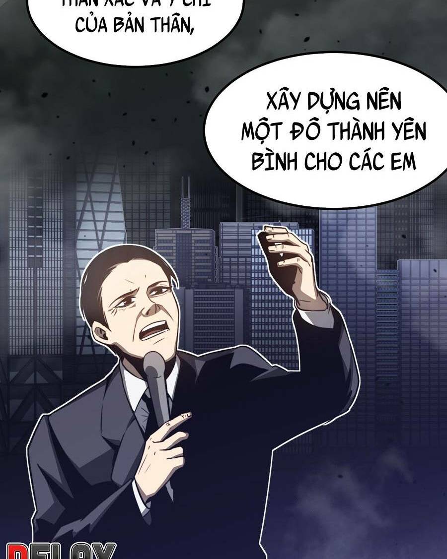 Siêu Phàm Tiến Hóa: Chapter 52