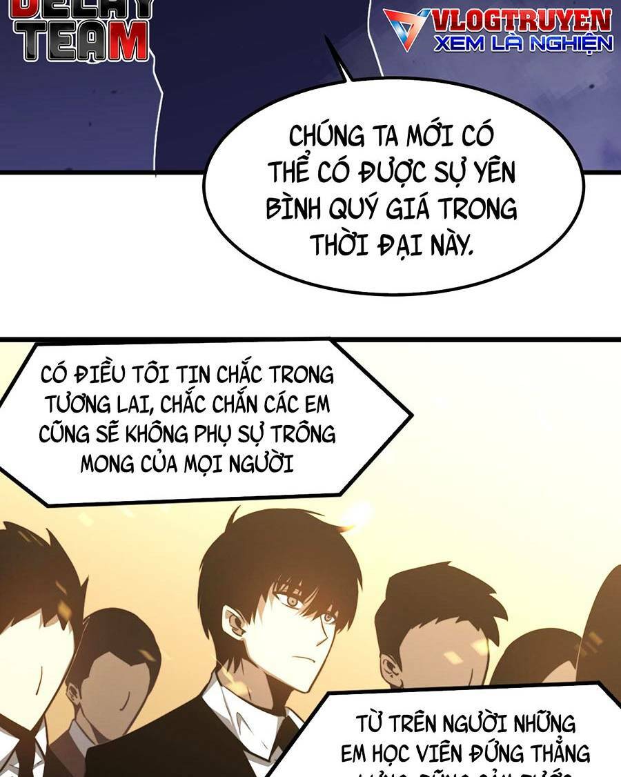 Siêu Phàm Tiến Hóa: Chapter 52