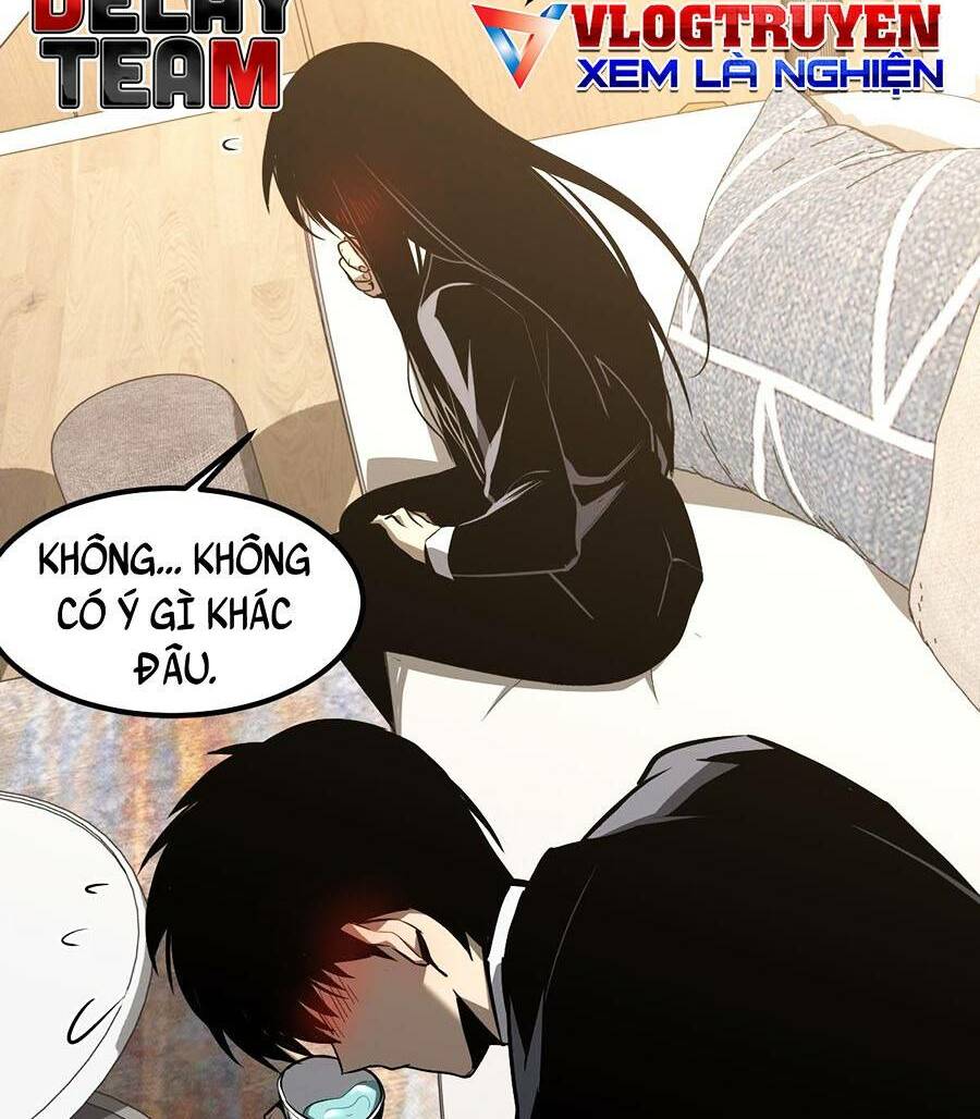 Siêu Phàm Tiến Hóa: Chapter 53