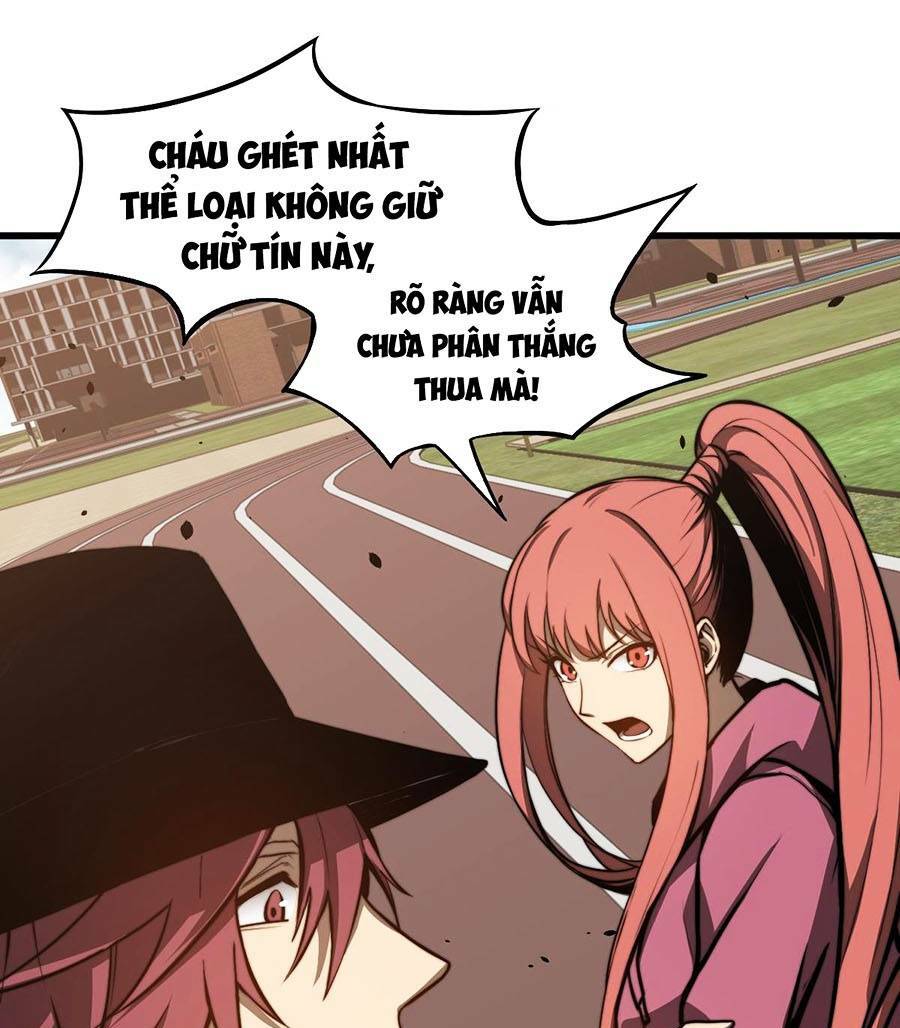 Siêu Phàm Tiến Hóa: Chapter 53