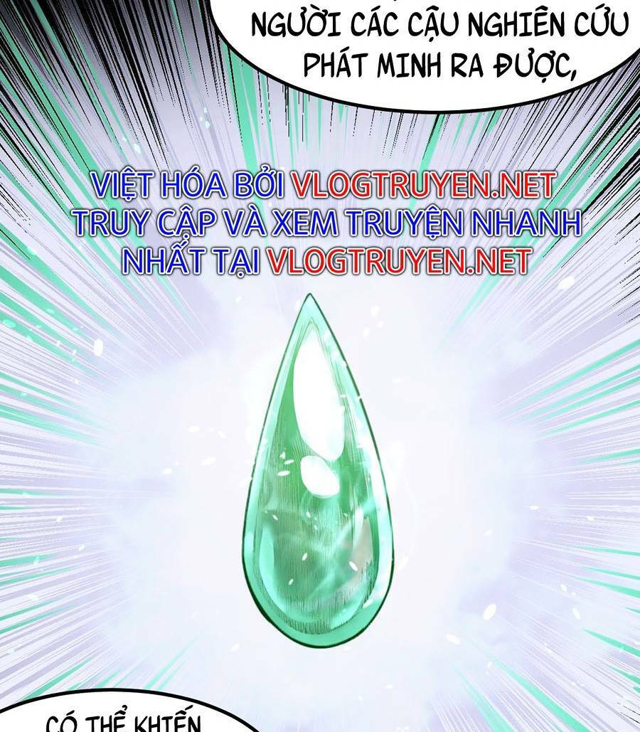 Siêu Phàm Tiến Hóa: Chapter 53
