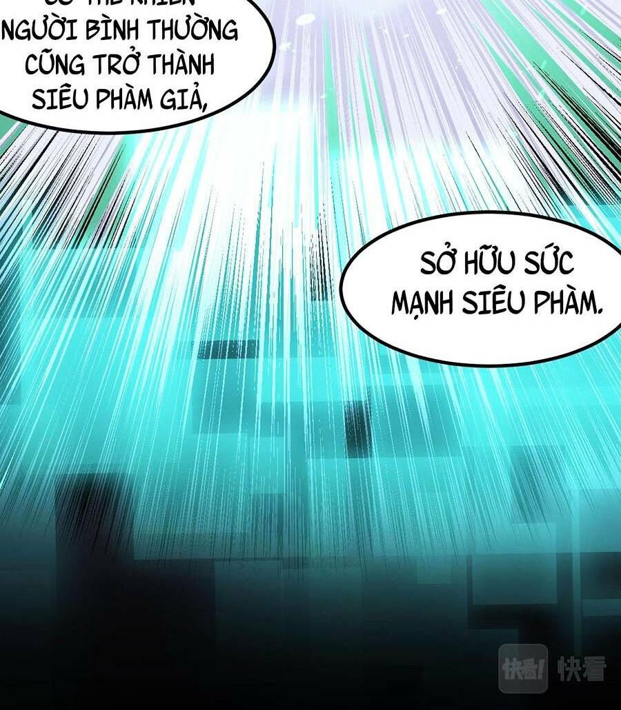 Siêu Phàm Tiến Hóa: Chapter 53