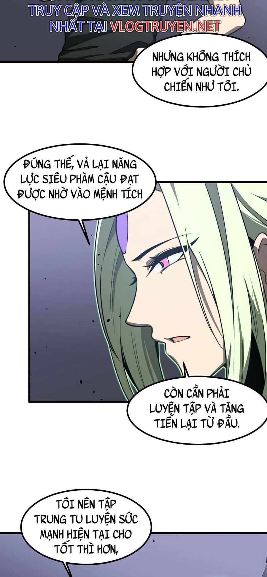Siêu Phàm Tiến Hóa: Chapter 53