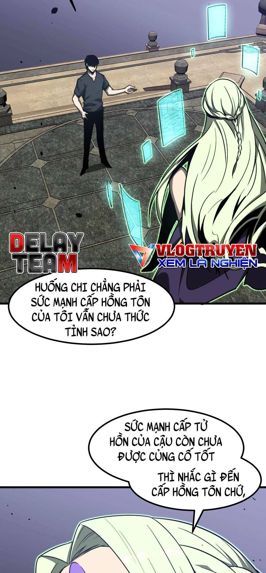 Siêu Phàm Tiến Hóa: Chapter 53
