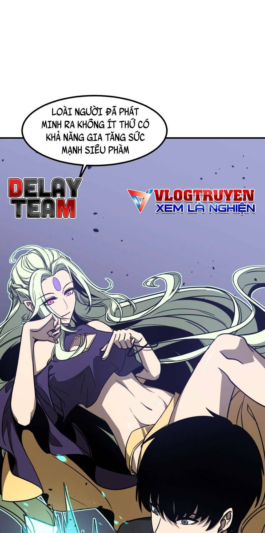 Siêu Phàm Tiến Hóa: Chapter 53