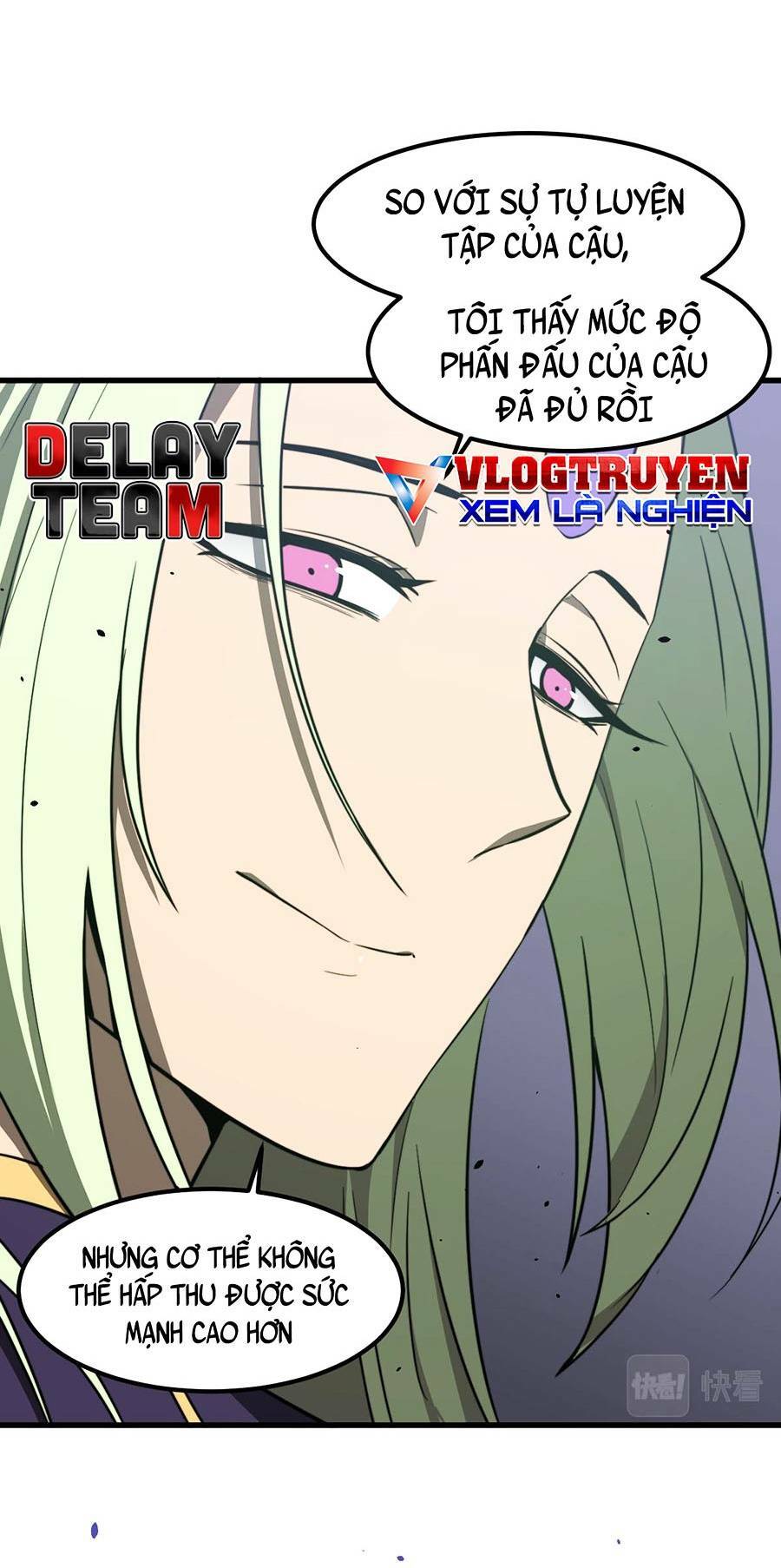 Siêu Phàm Tiến Hóa: Chapter 53