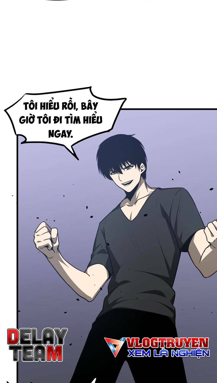 Siêu Phàm Tiến Hóa: Chapter 53