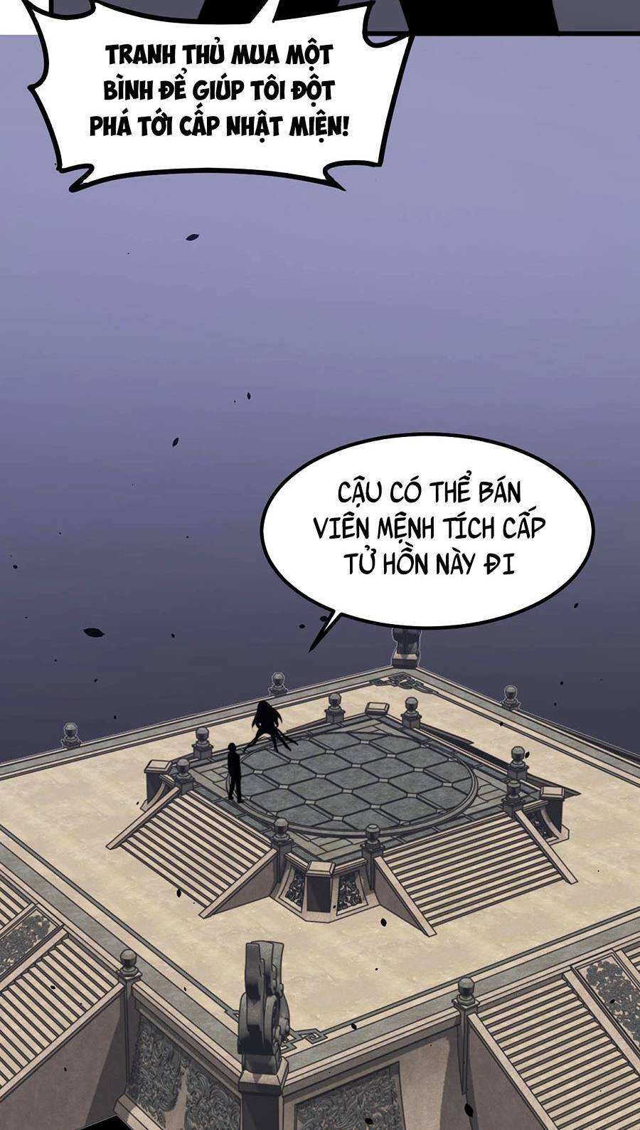 Siêu Phàm Tiến Hóa: Chapter 53