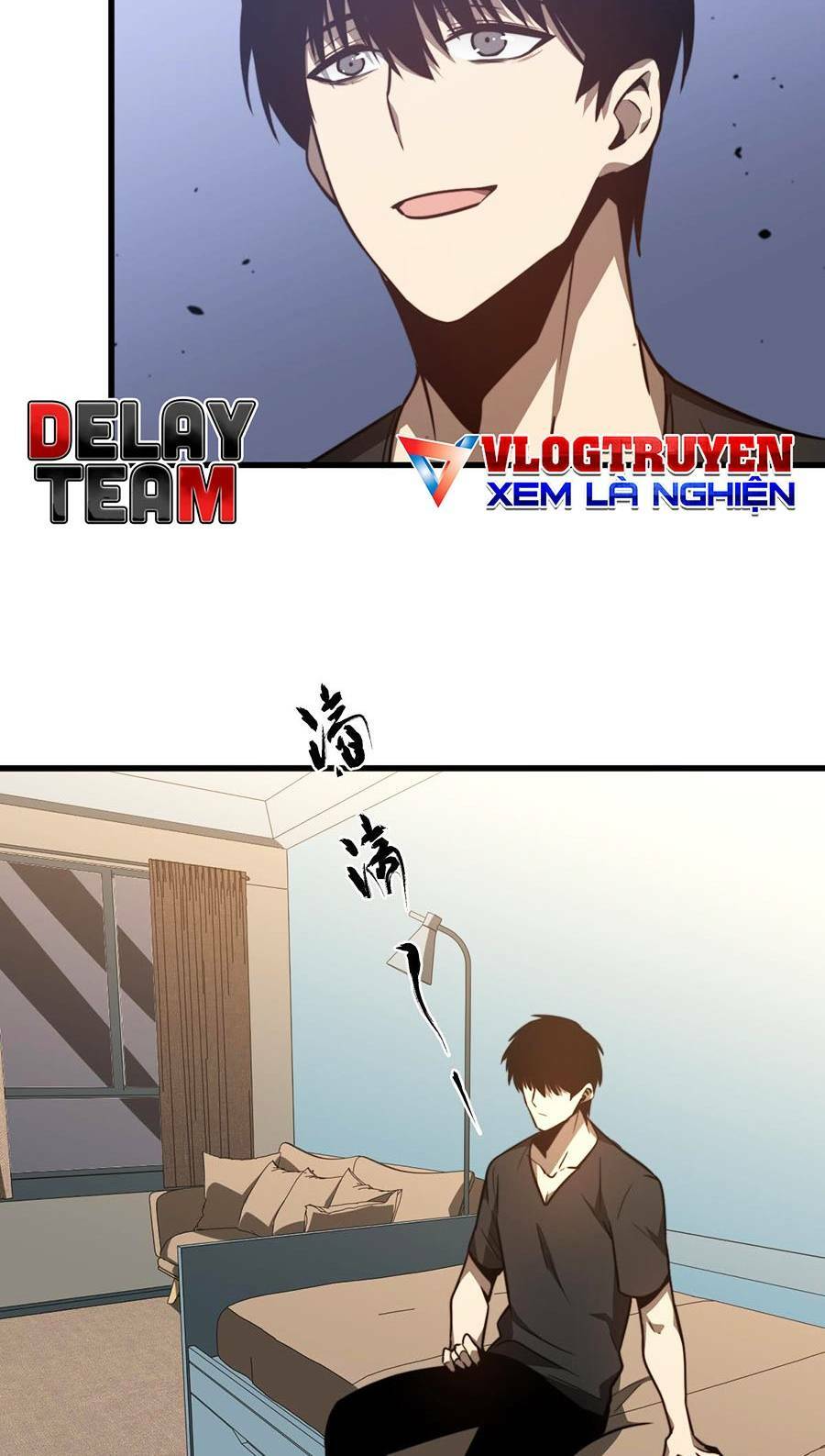 Siêu Phàm Tiến Hóa: Chapter 53