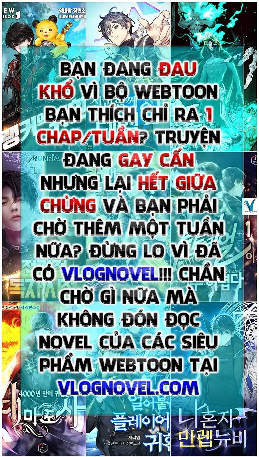 Siêu Phàm Tiến Hóa: Chapter 53