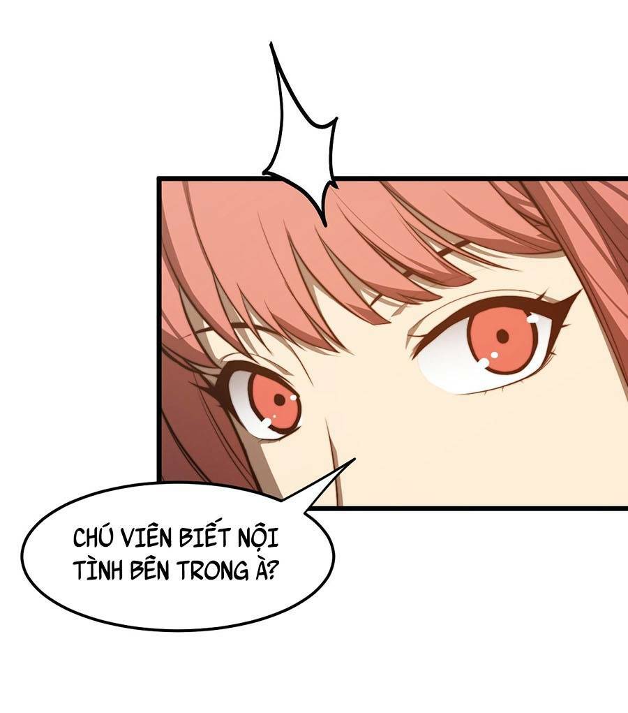 Siêu Phàm Tiến Hóa: Chapter 53