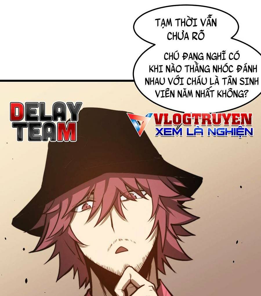 Siêu Phàm Tiến Hóa: Chapter 53