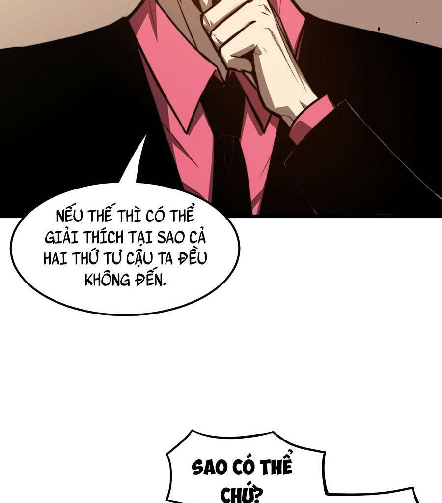 Siêu Phàm Tiến Hóa: Chapter 53