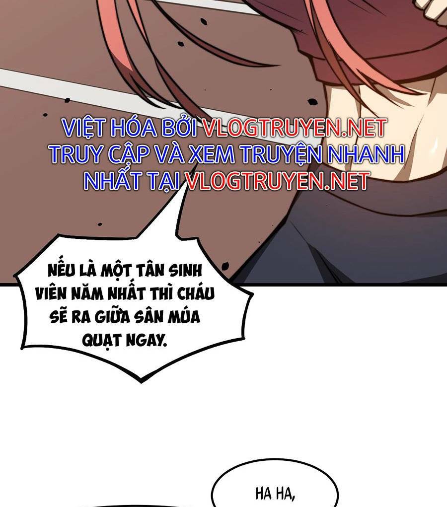 Siêu Phàm Tiến Hóa: Chapter 53
