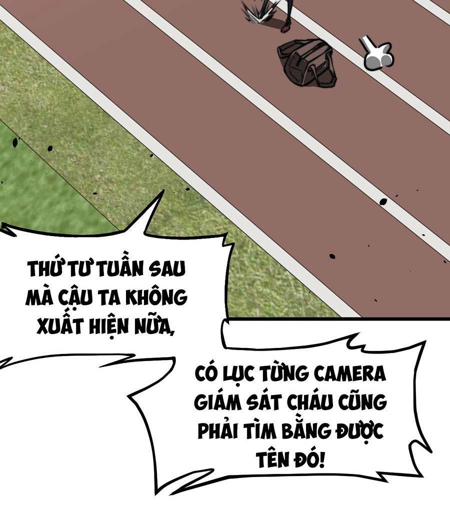 Siêu Phàm Tiến Hóa: Chapter 53