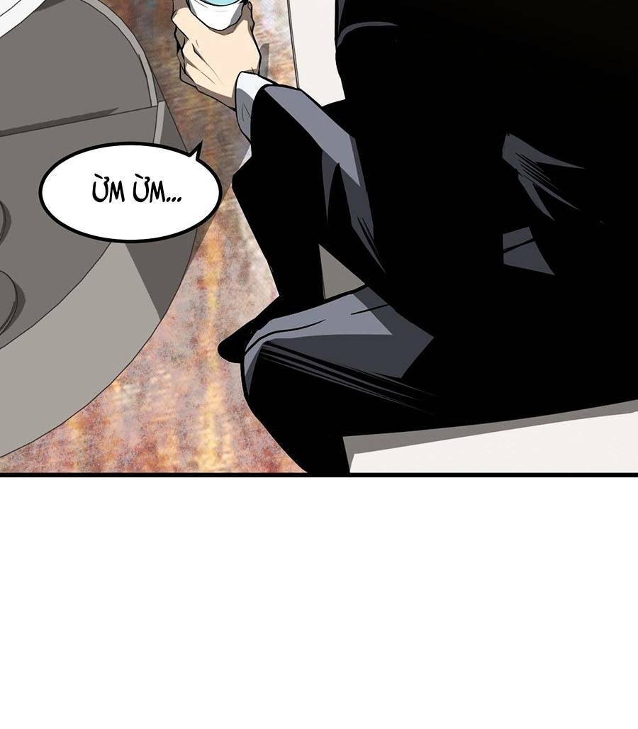 Siêu Phàm Tiến Hóa: Chapter 53