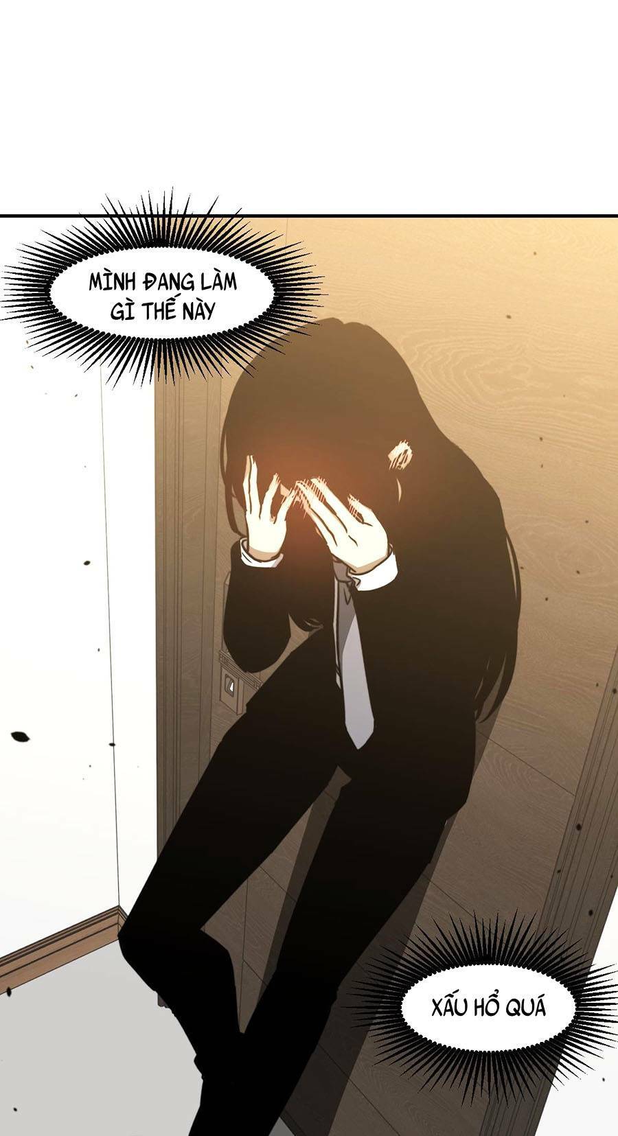 Siêu Phàm Tiến Hóa: Chapter 53