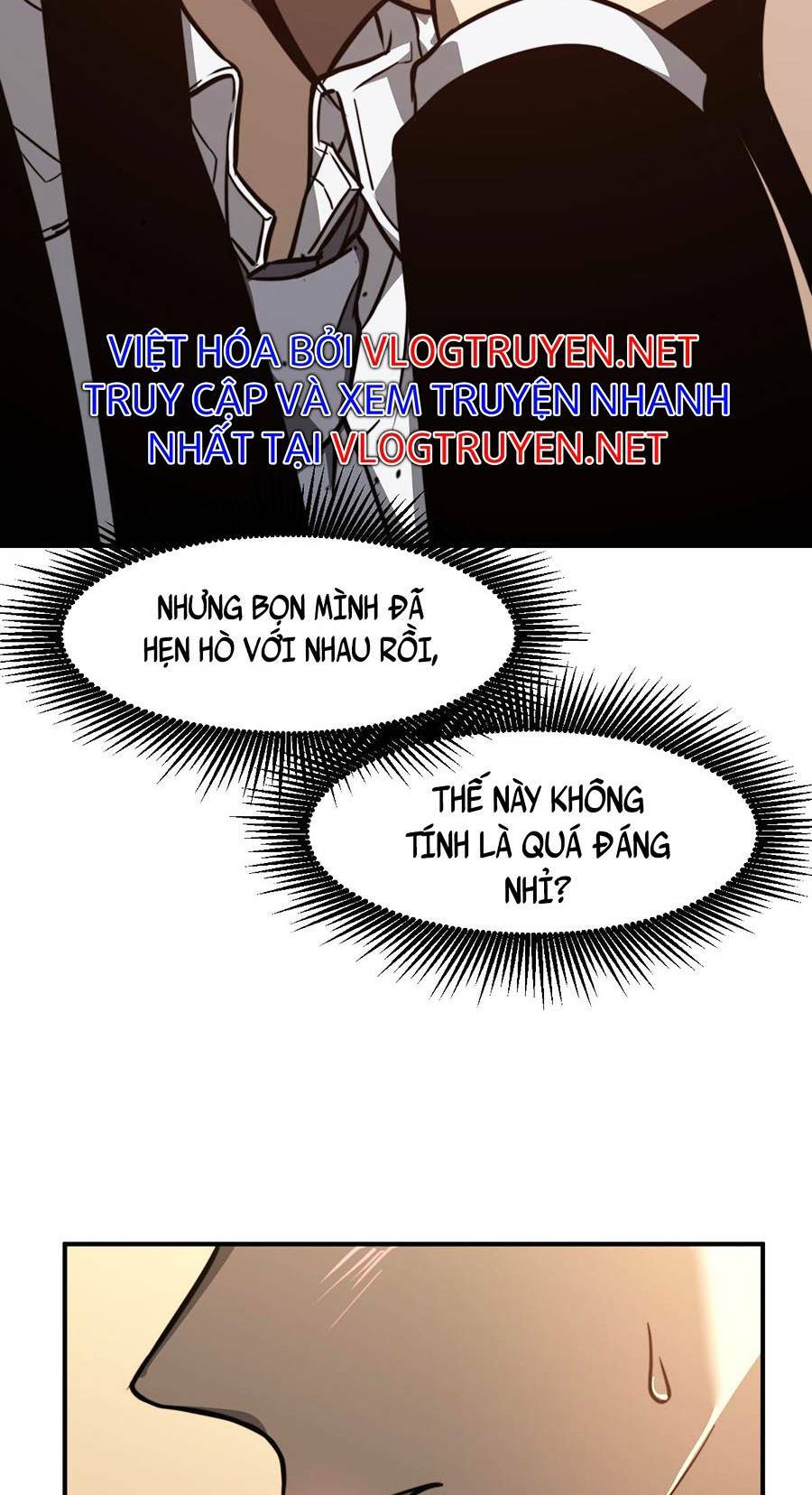 Siêu Phàm Tiến Hóa: Chapter 53