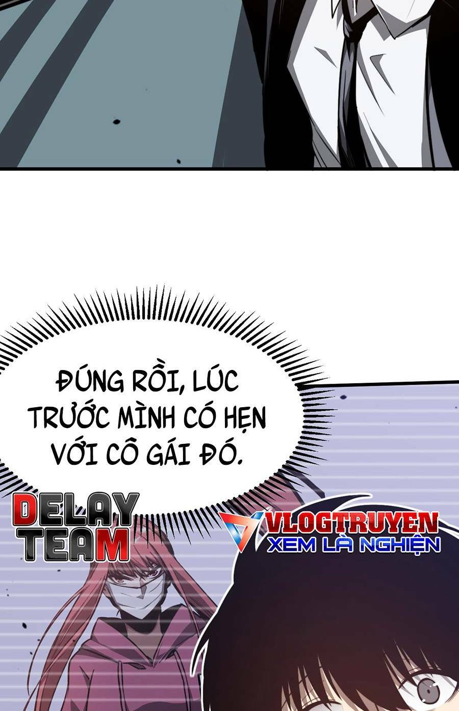 Siêu Phàm Tiến Hóa: Chapter 53