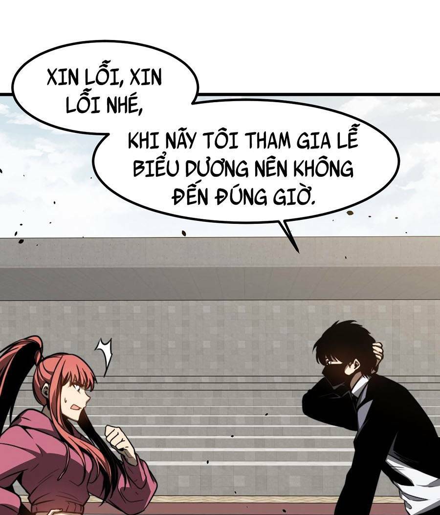 Siêu Phàm Tiến Hóa: Chapter 53