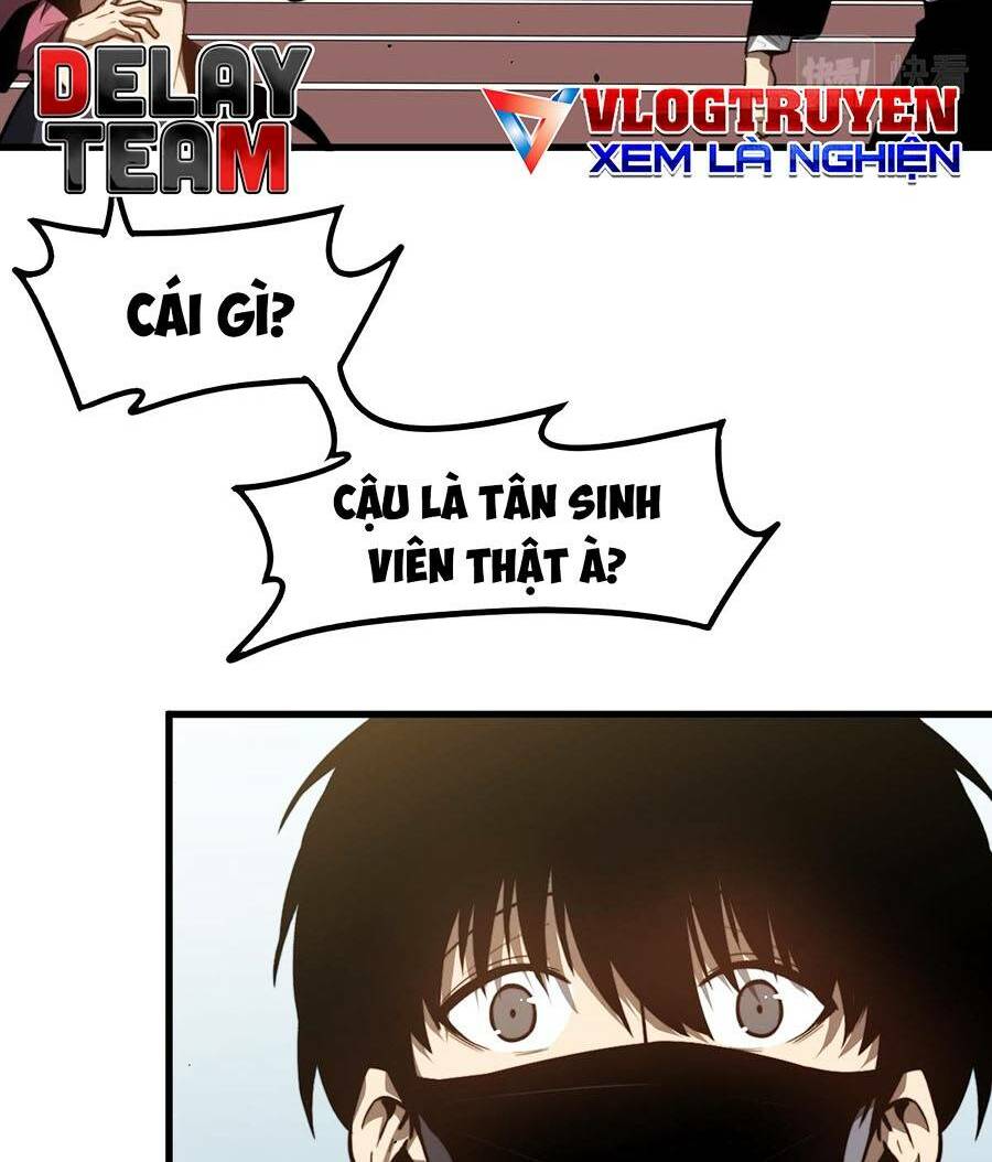 Siêu Phàm Tiến Hóa: Chapter 53