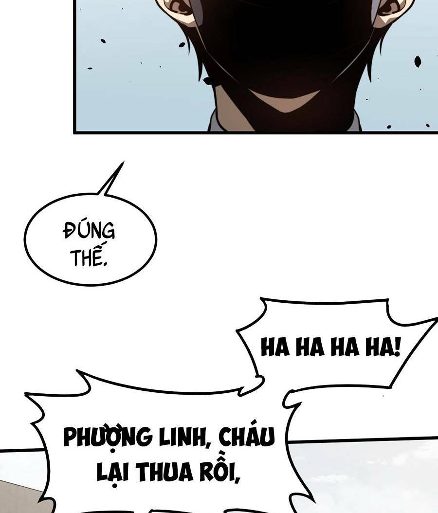 Siêu Phàm Tiến Hóa: Chapter 53