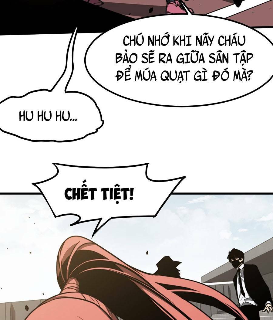 Siêu Phàm Tiến Hóa: Chapter 53