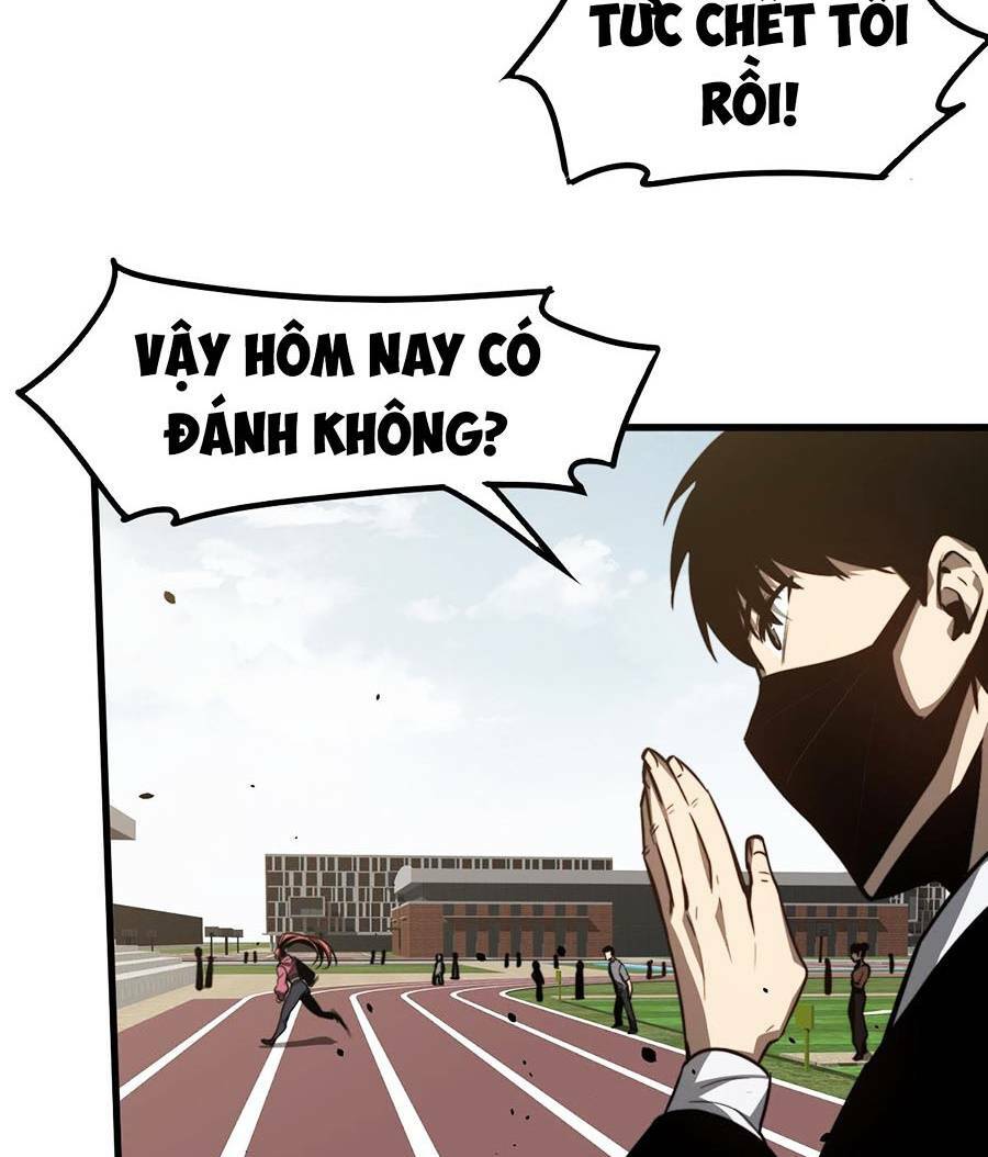 Siêu Phàm Tiến Hóa: Chapter 53