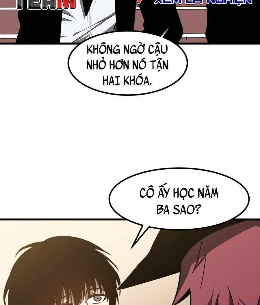 Siêu Phàm Tiến Hóa: Chapter 53
