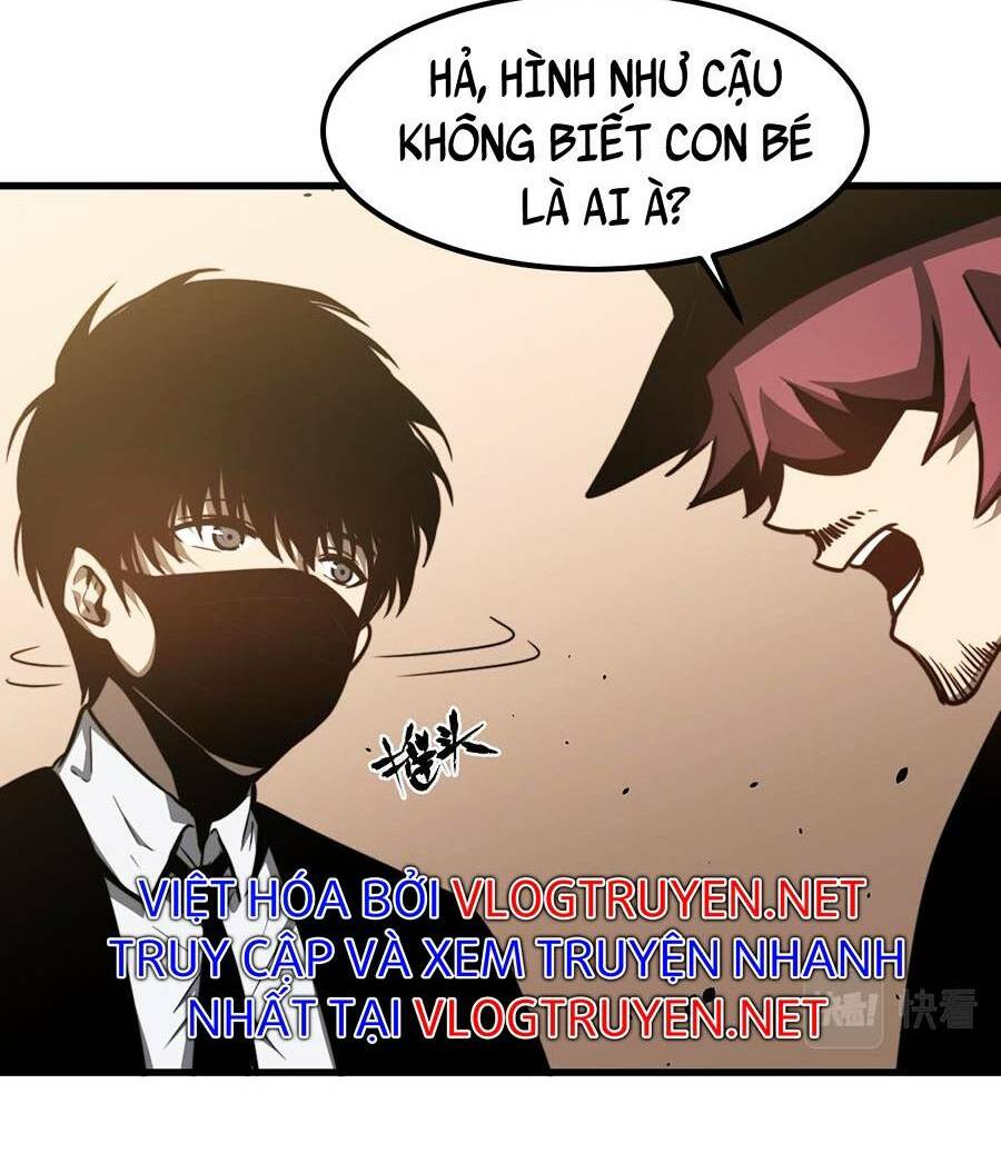 Siêu Phàm Tiến Hóa: Chapter 53
